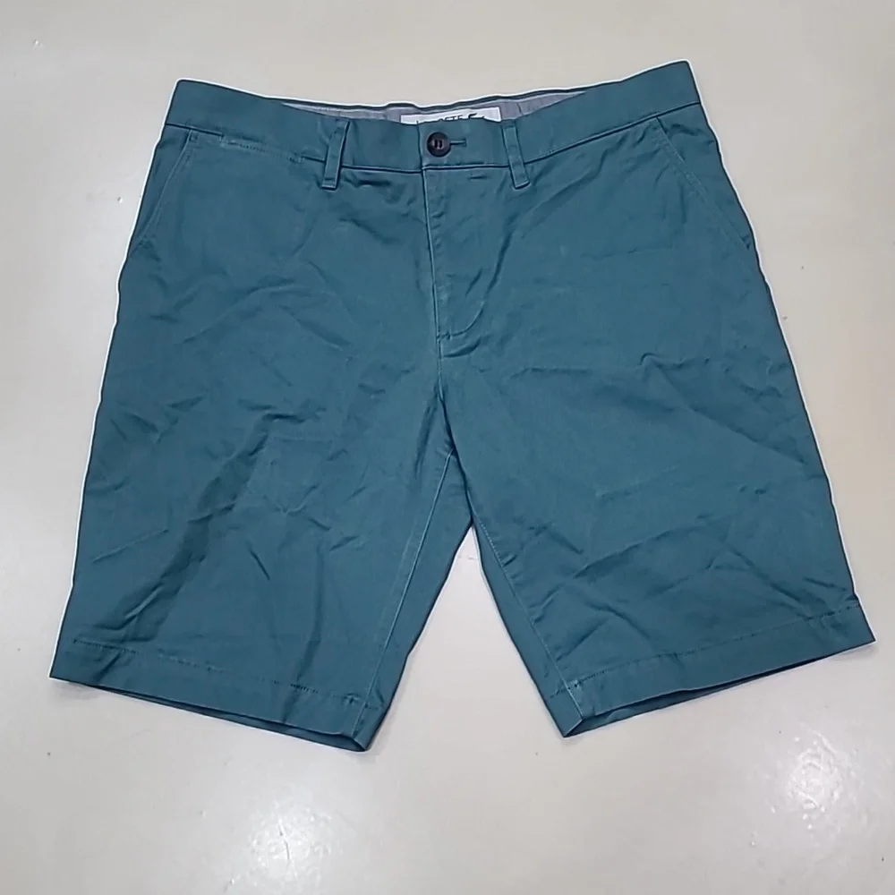 Lacosre Polo Shorts - Size 33